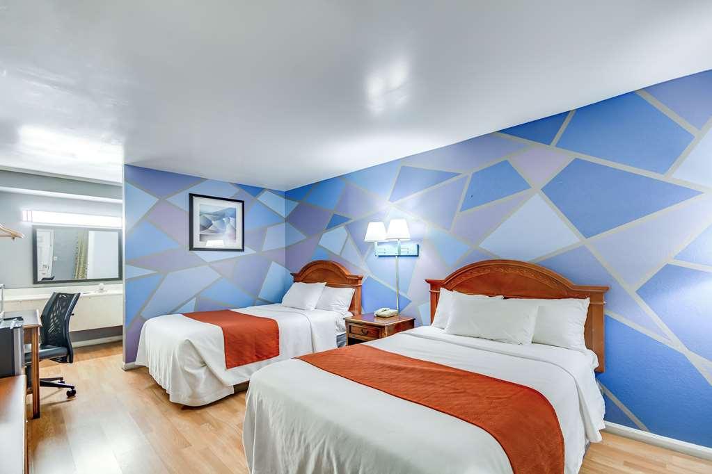 Knights Inn Berea Rom bilde