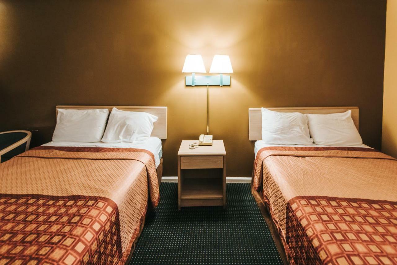 Knights Inn Berea Eksteriør bilde